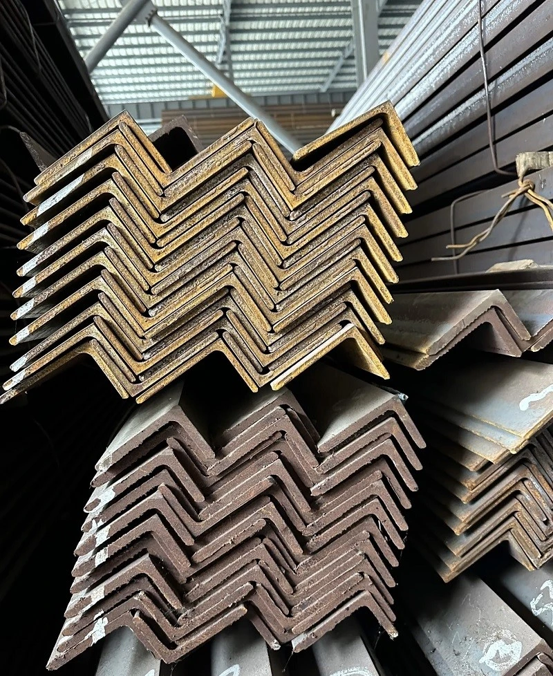 Unequal Angle Steel M1 Unequal Angle Steel M1